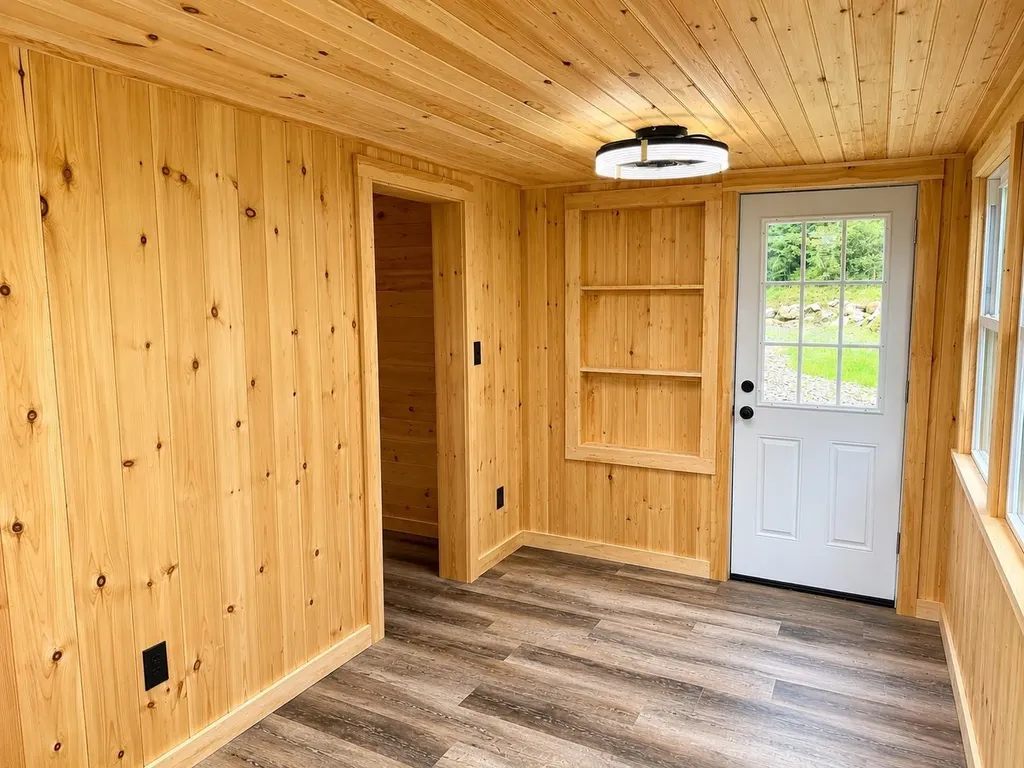 515 Buck Hill Road Arlington VT 05250