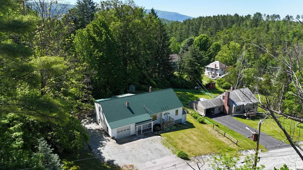 515 Buck Hill Road Arlington VT 05250