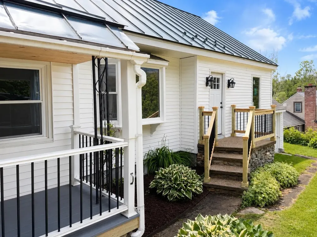 515 Buck Hill Road Arlington VT 05250