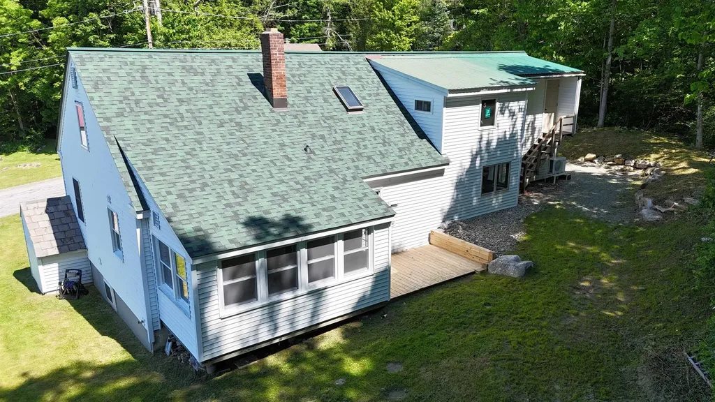 515 Buck Hill Road Arlington VT 05250