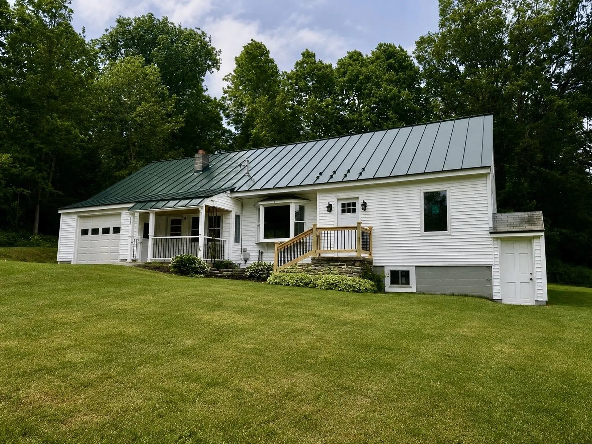 515 Buck Hill Road Arlington VT 05250