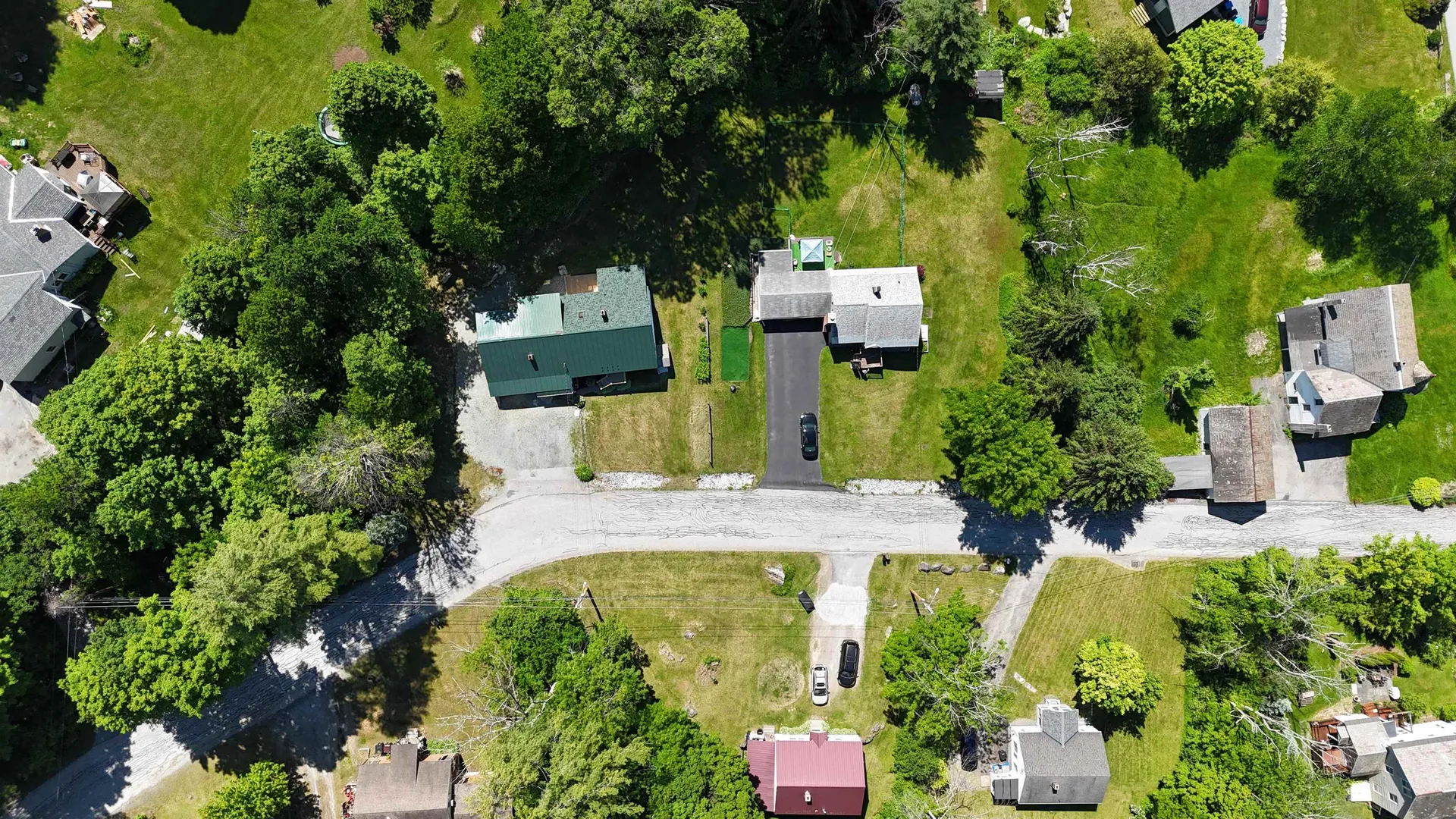 515 Buck Hill Road Arlington VT 05250