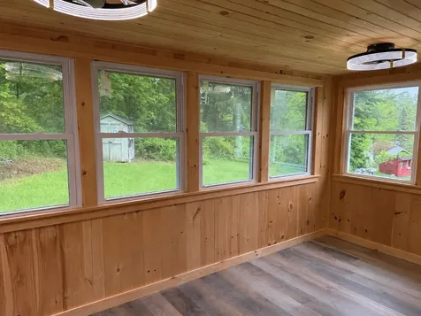 515 Buck Hill Road Arlington VT 05250