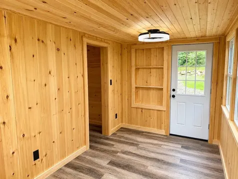515 Buck Hill Road Arlington VT 05250