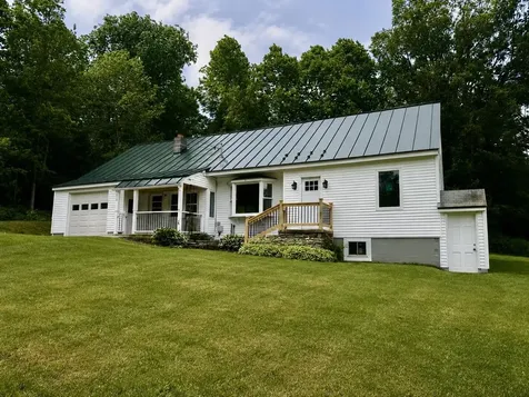 515 Buck Hill Road Arlington VT 05250
