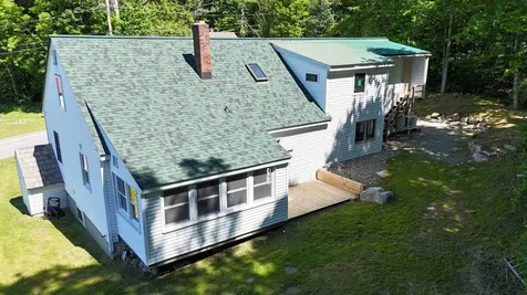 515 Buck Hill Road Arlington VT 05250