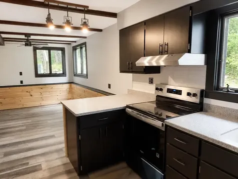 515 Buck Hill Road Arlington VT 05250