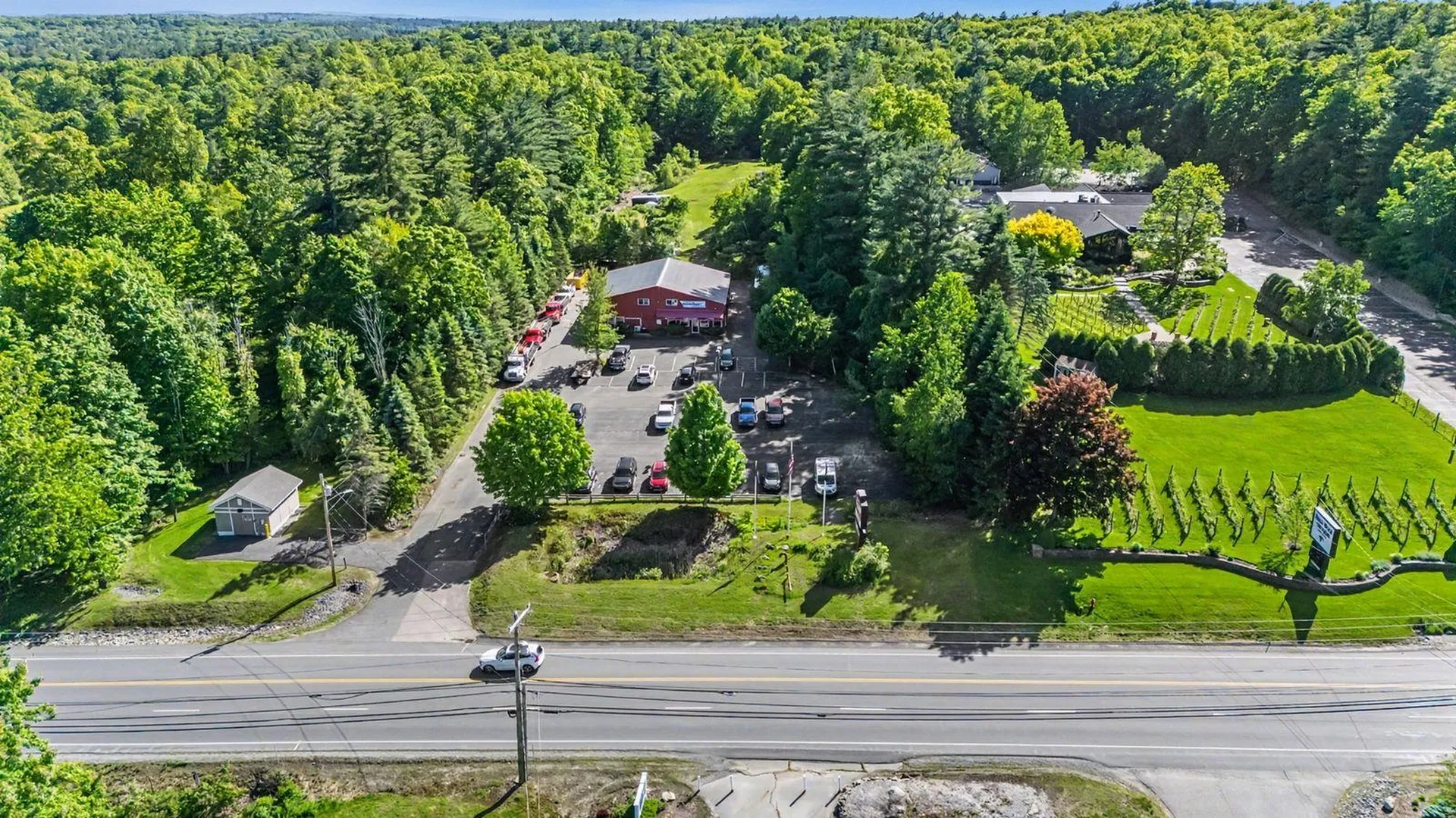 203 Rockingham Road Derry NH 03038
