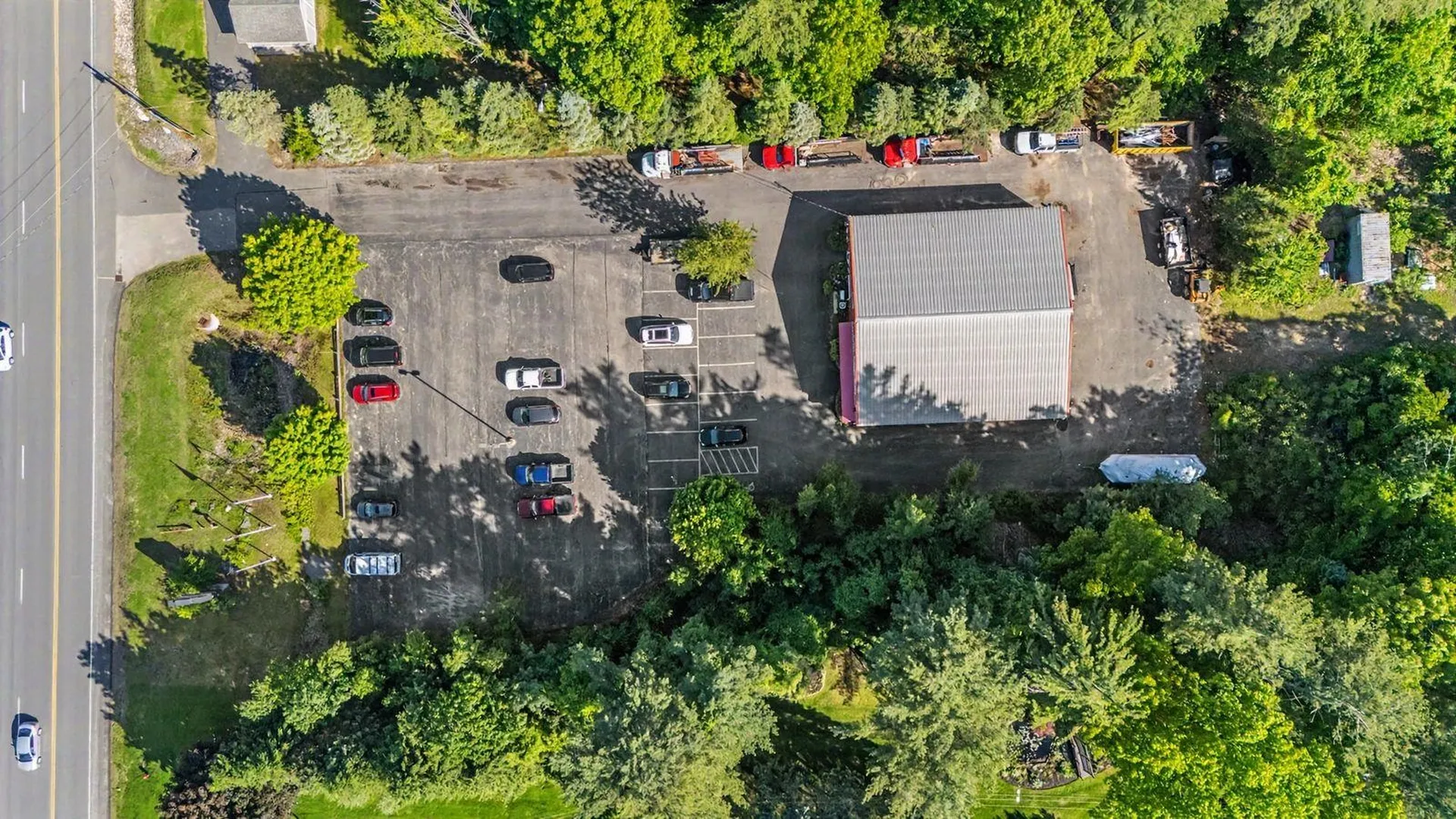 203 Rockingham Road Derry NH 03038