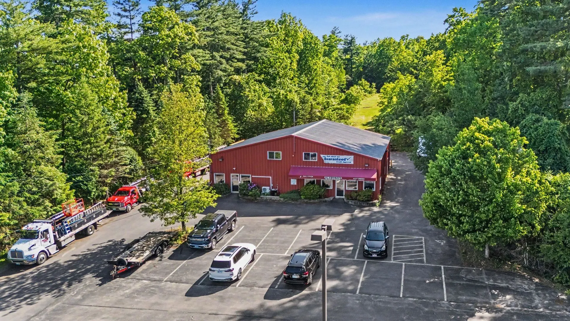 203 Rockingham Road Derry NH 03038