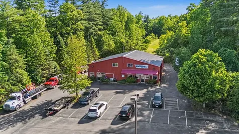 203 Rockingham Road Derry NH 03038