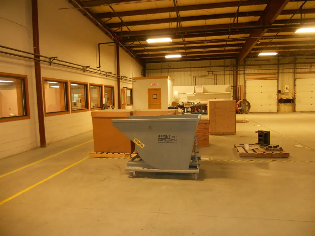 10 Precision Drive Springfield VT 05150