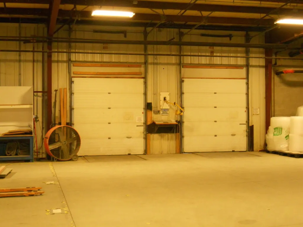 10 Precision Drive Springfield VT 05150