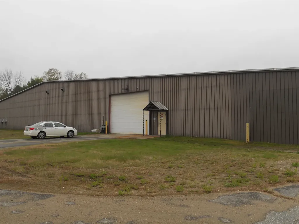 10 Precision Drive Springfield VT 05150