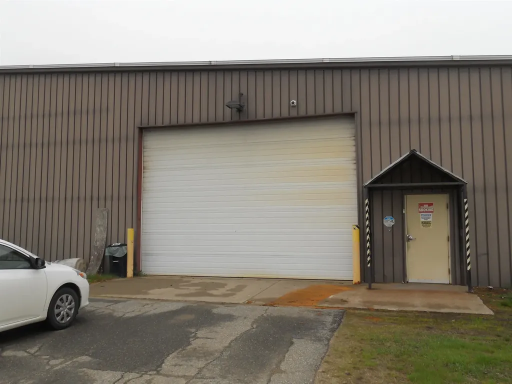 10 Precision Drive Springfield VT 05150