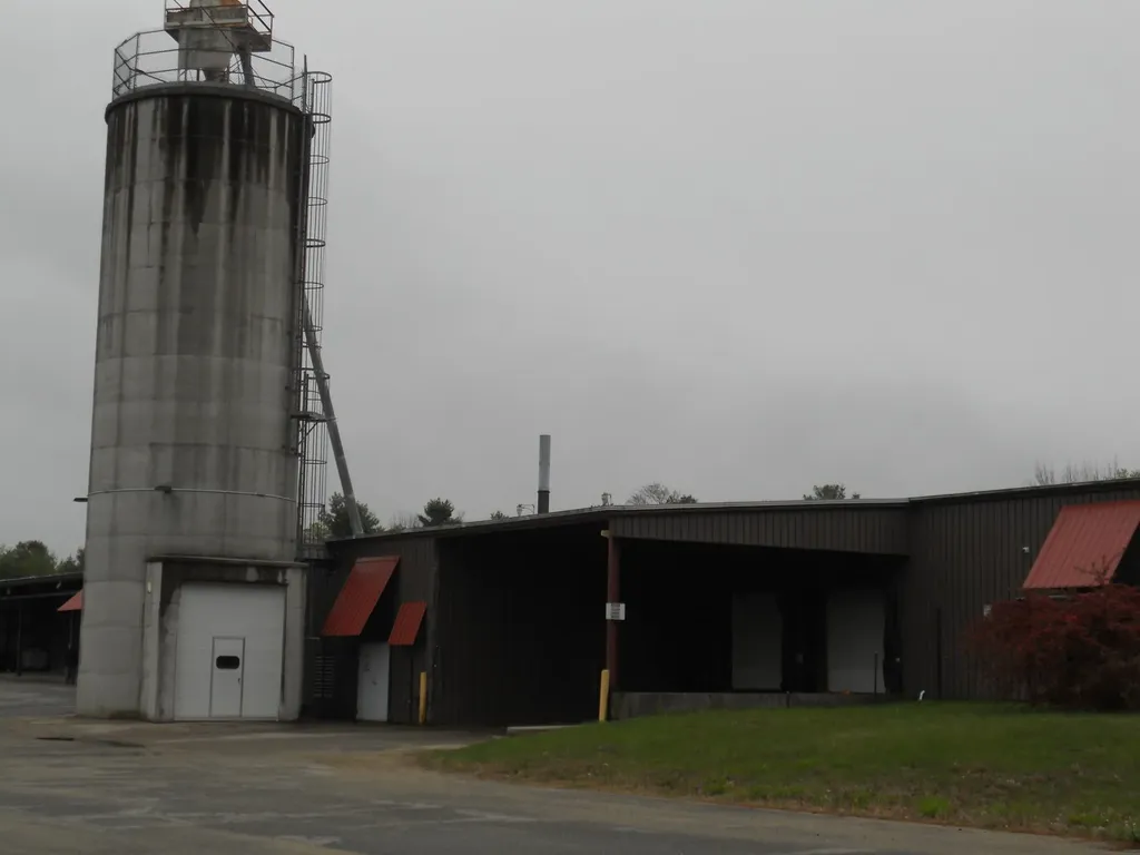 10 Precision Drive Springfield VT 05150