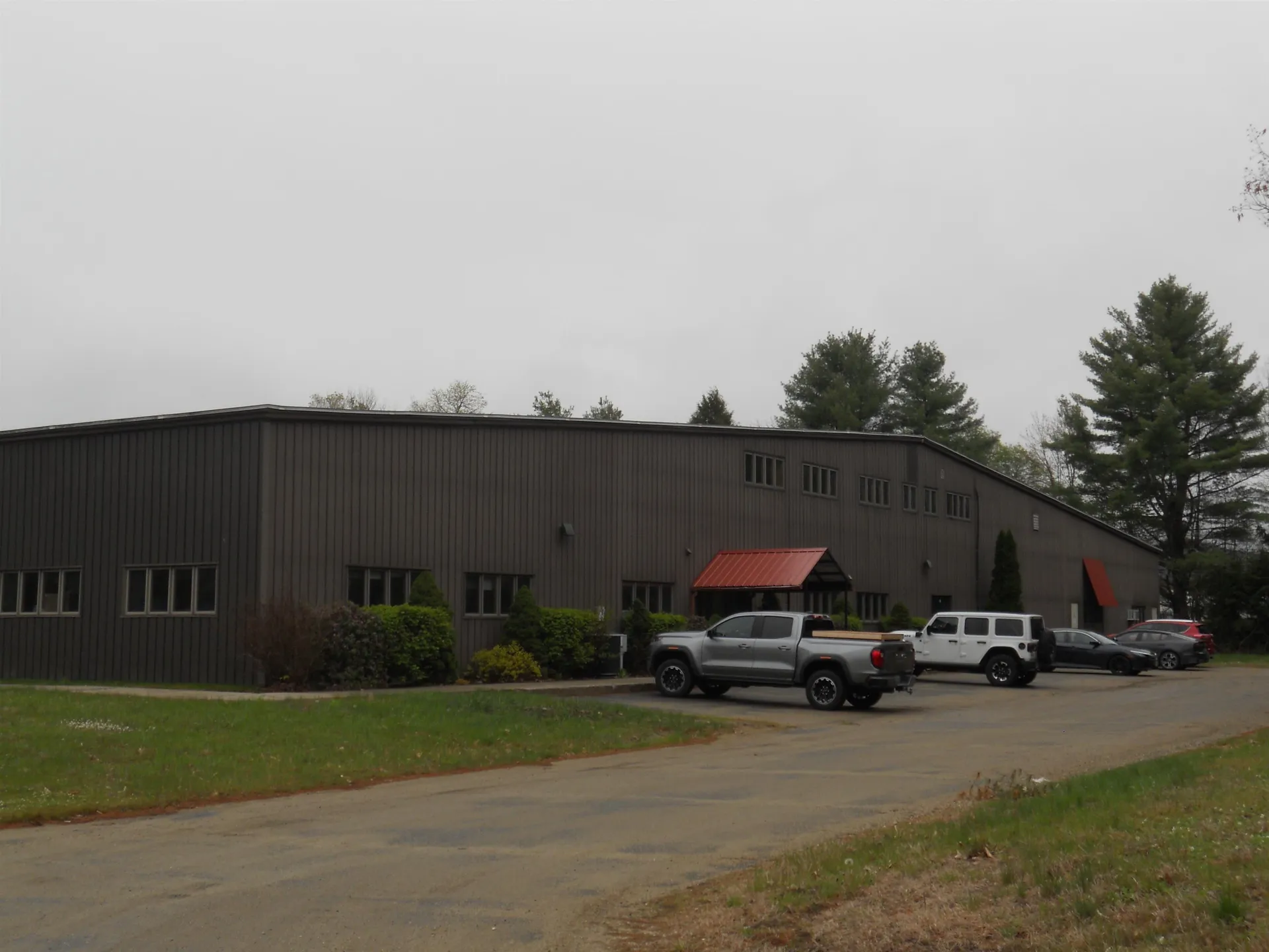 10 Precision Drive Springfield VT 05150