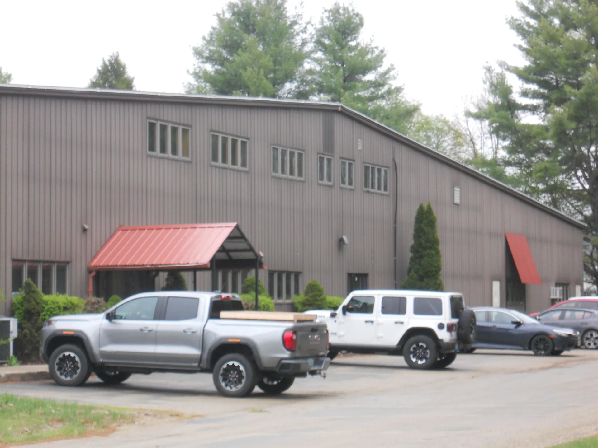 10 Precision Drive Springfield VT 05150