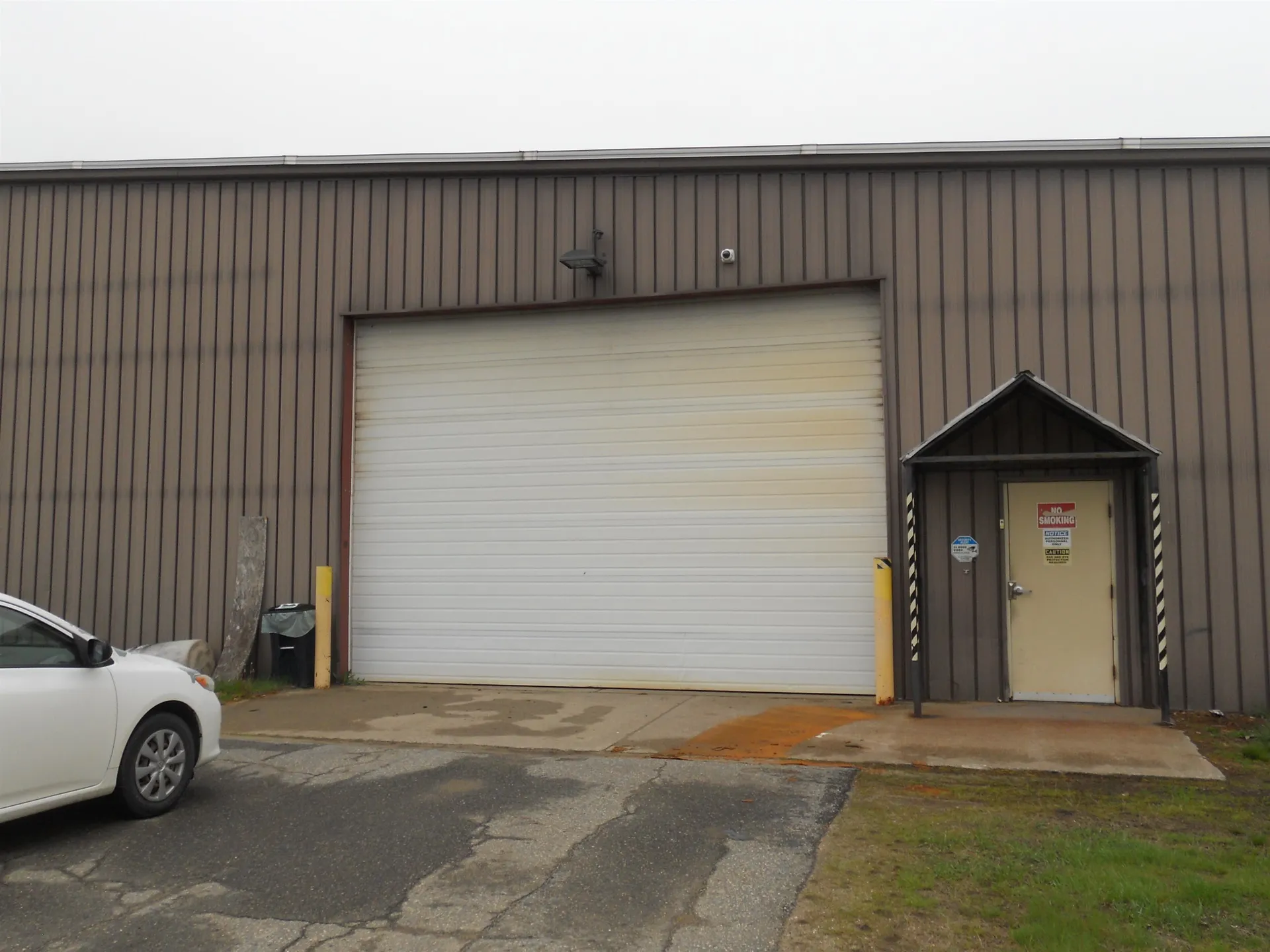 10 Precision Drive Springfield VT 05150