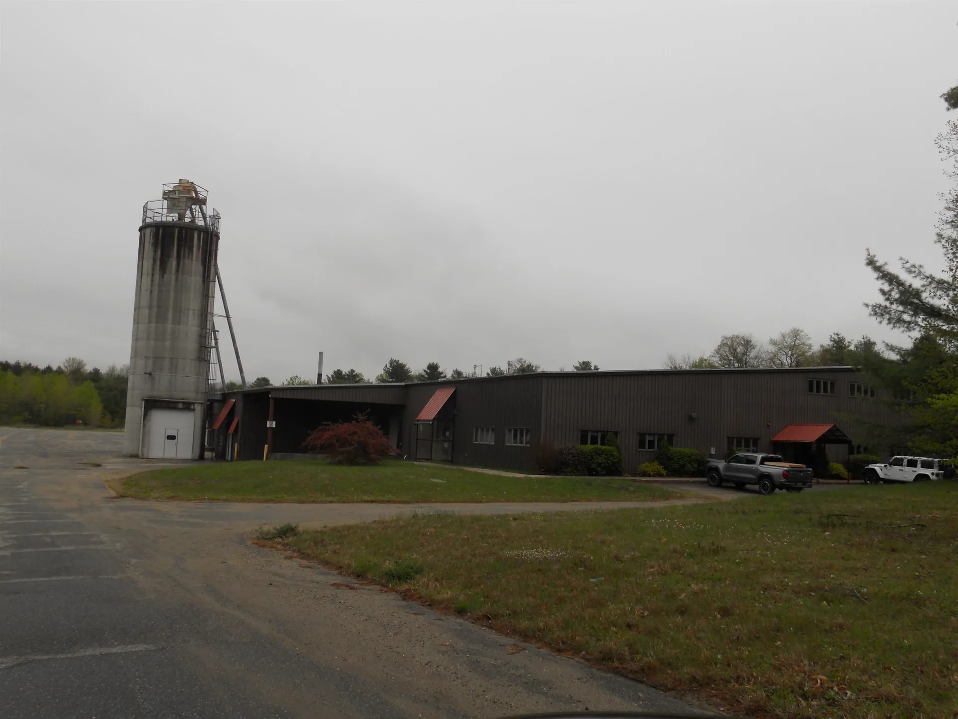 10 Precision Drive Springfield VT 05150