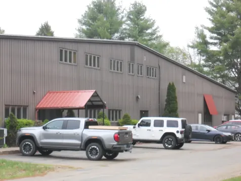 10 Precision Drive Springfield VT 05150
