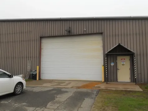 10 Precision Drive Springfield VT 05150