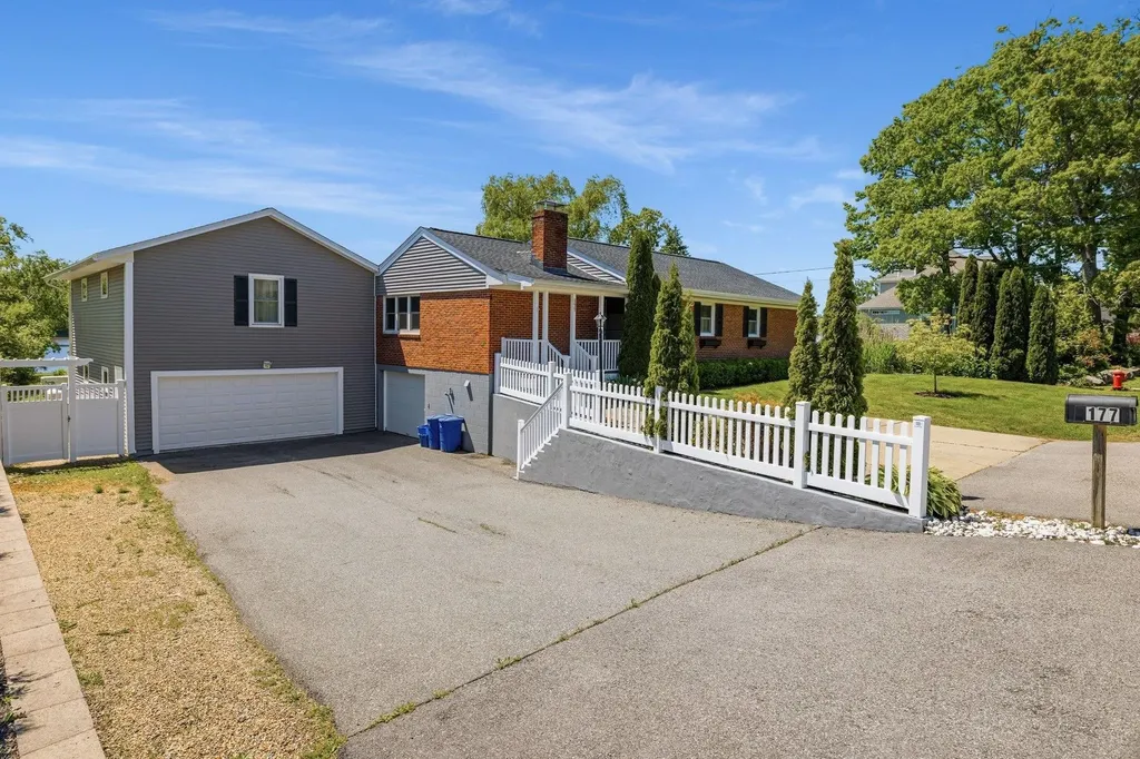 177 Spur Road Dover NH 03820