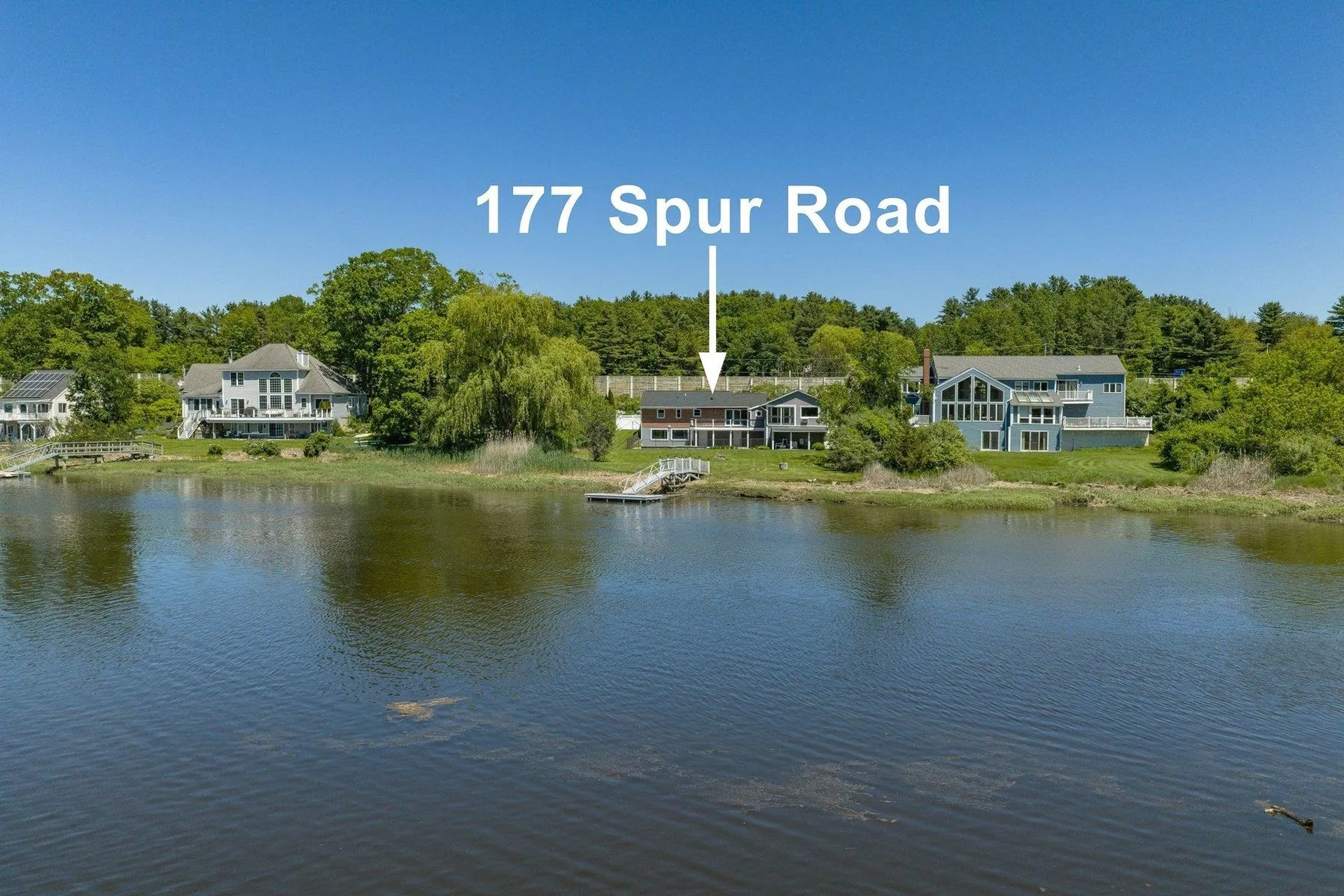 177 Spur Road Dover NH 03820