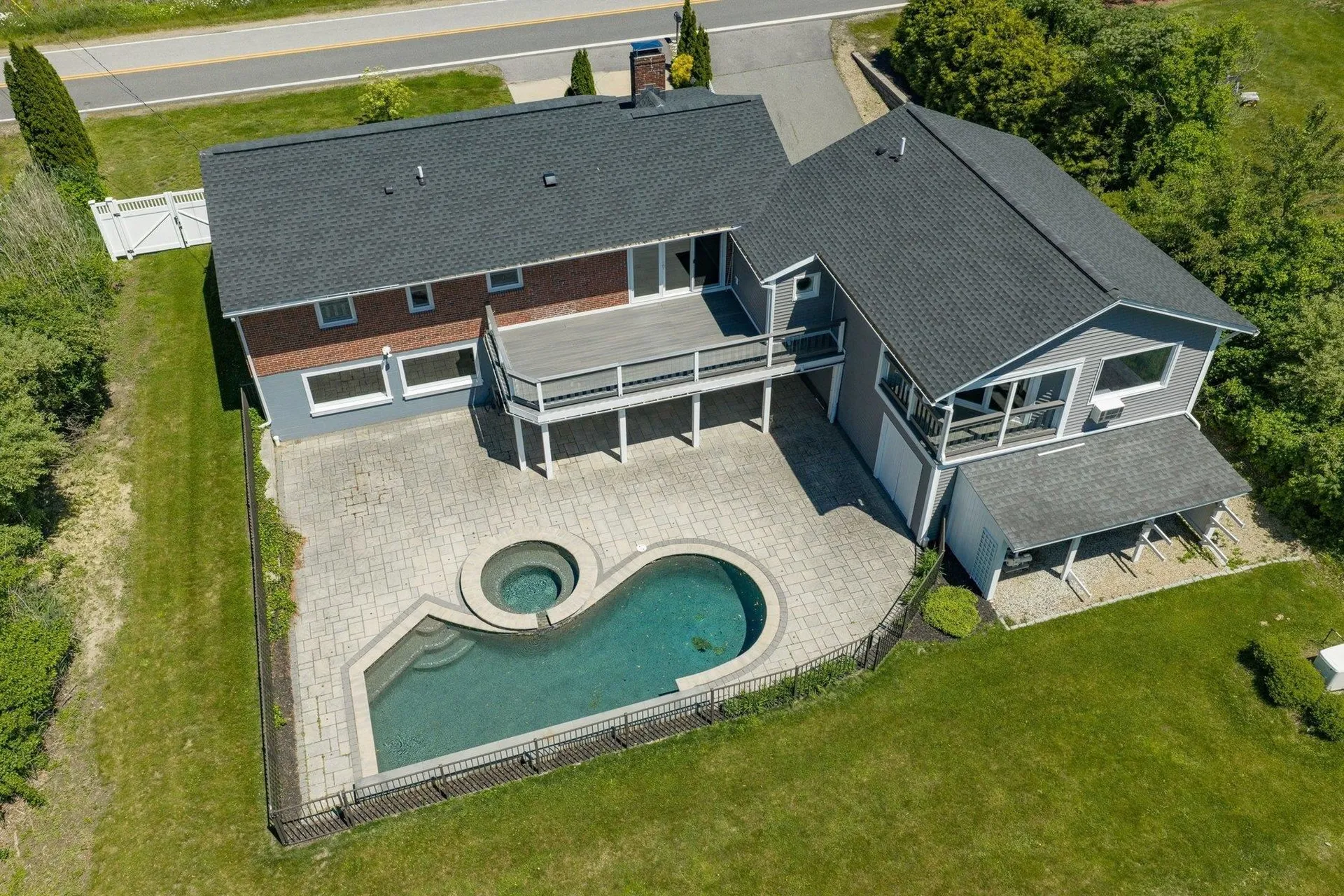177 Spur Road Dover NH 03820