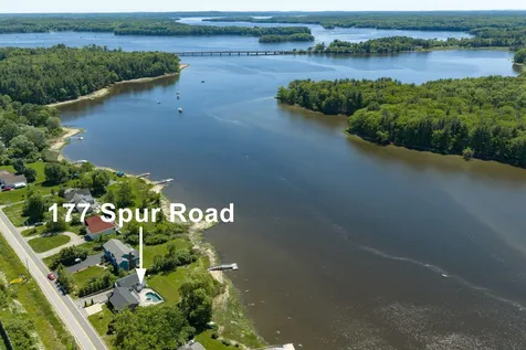 177 Spur Road Dover NH 03820