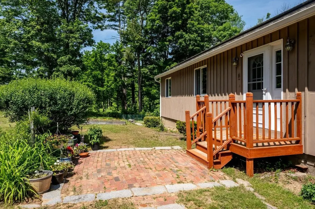 299 Middle Road Brentwood NH 03833