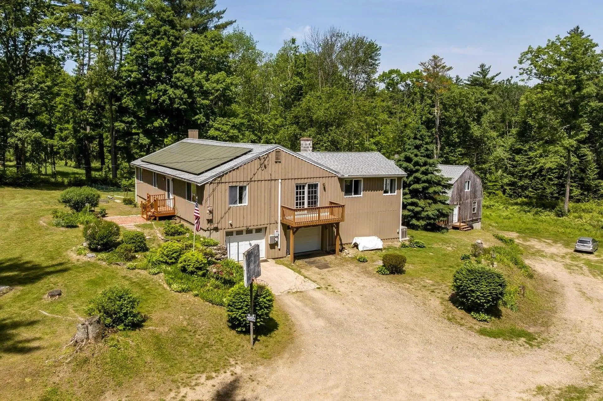 299 Middle Road Brentwood NH 03833