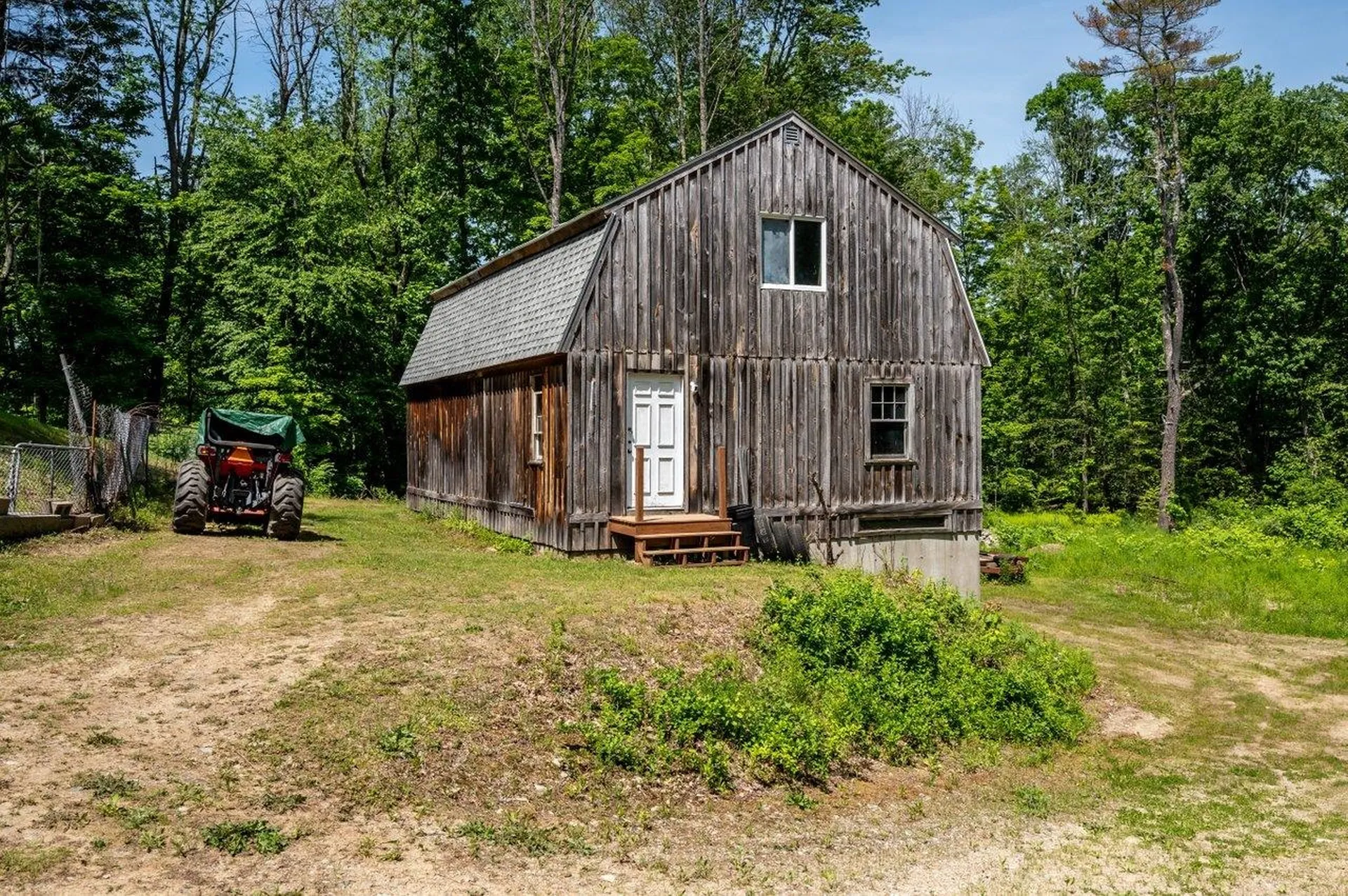 299 Middle Road Brentwood NH 03833
