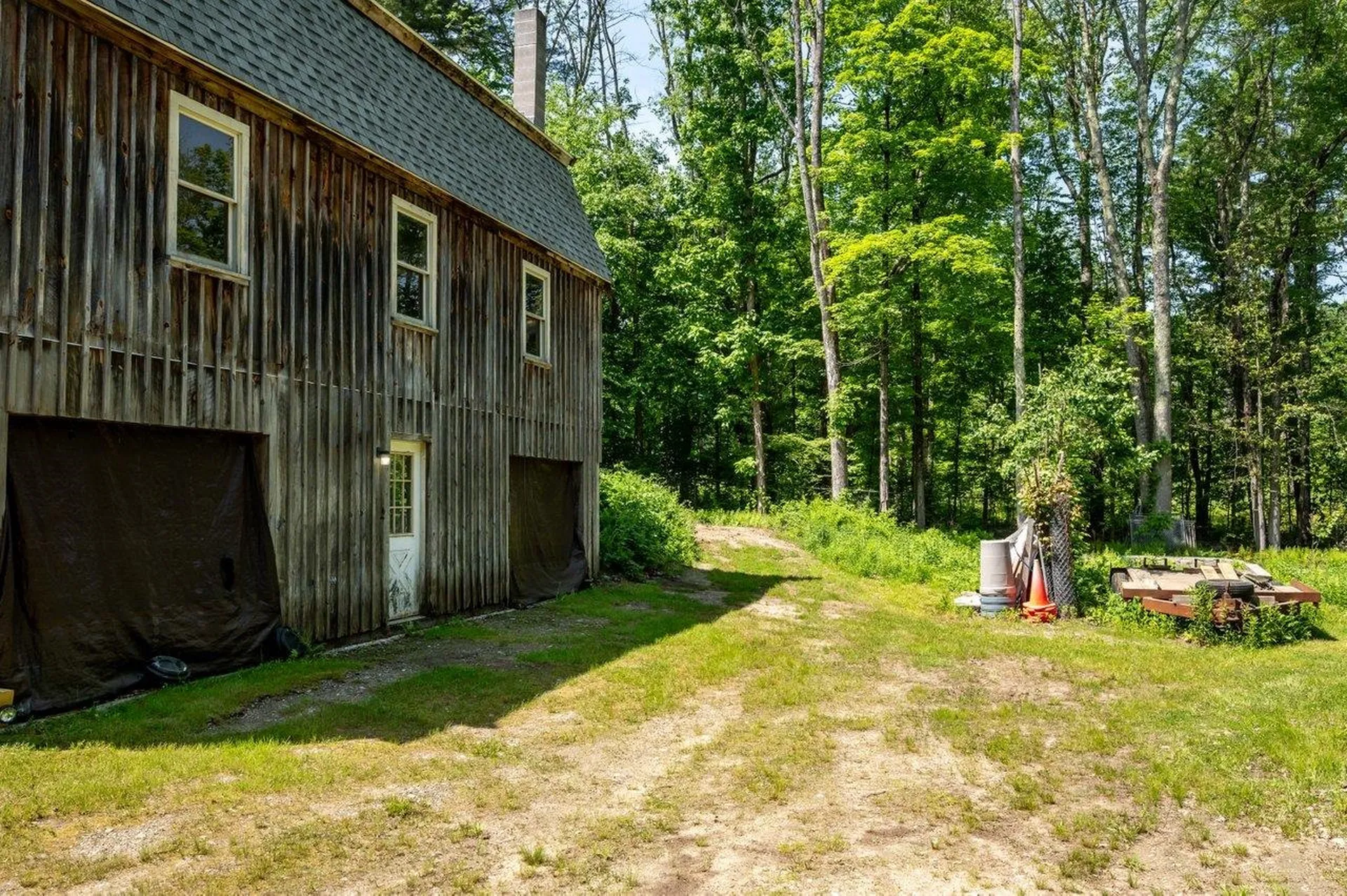299 Middle Road Brentwood NH 03833