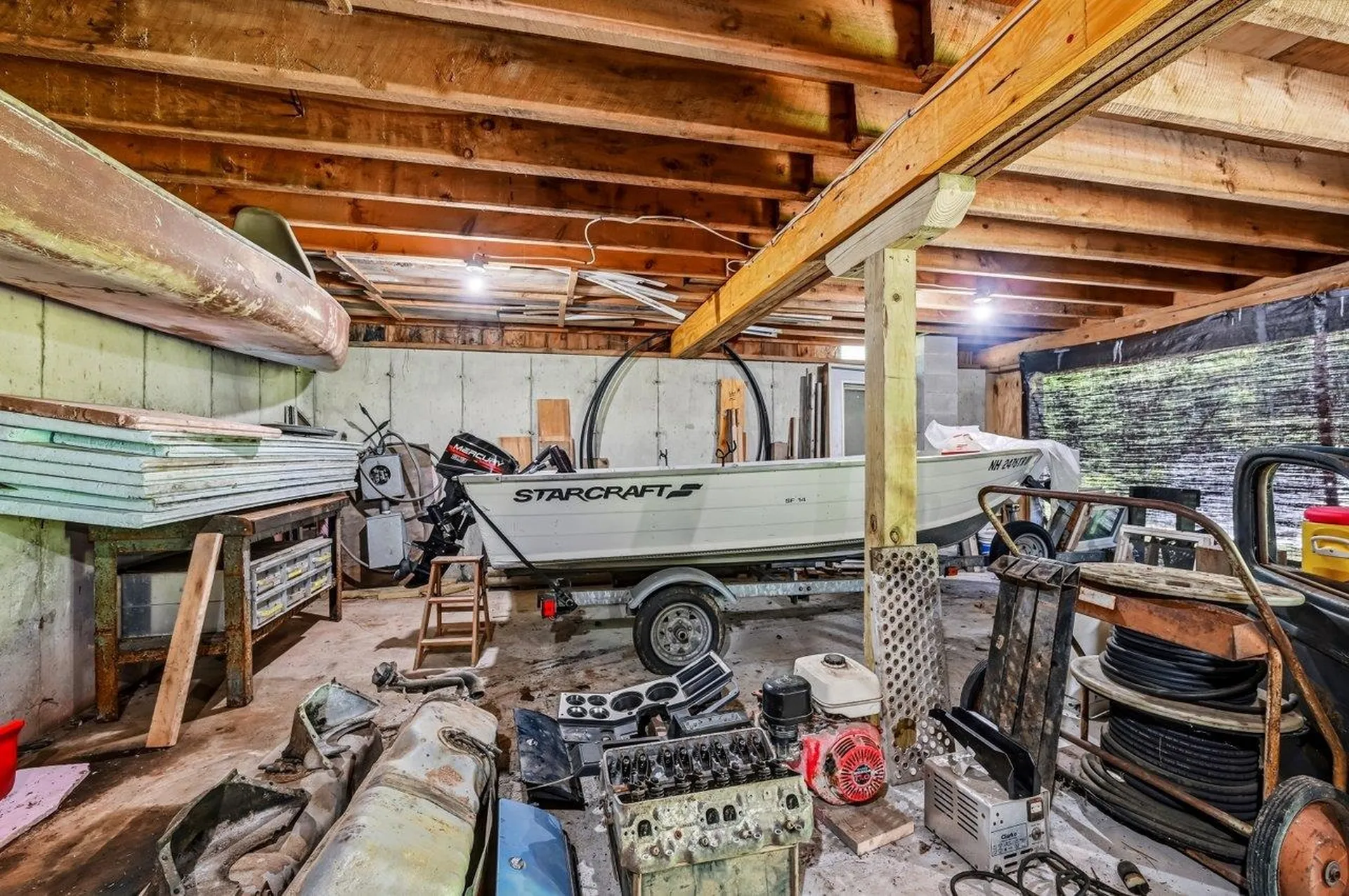299 Middle Road Brentwood NH 03833