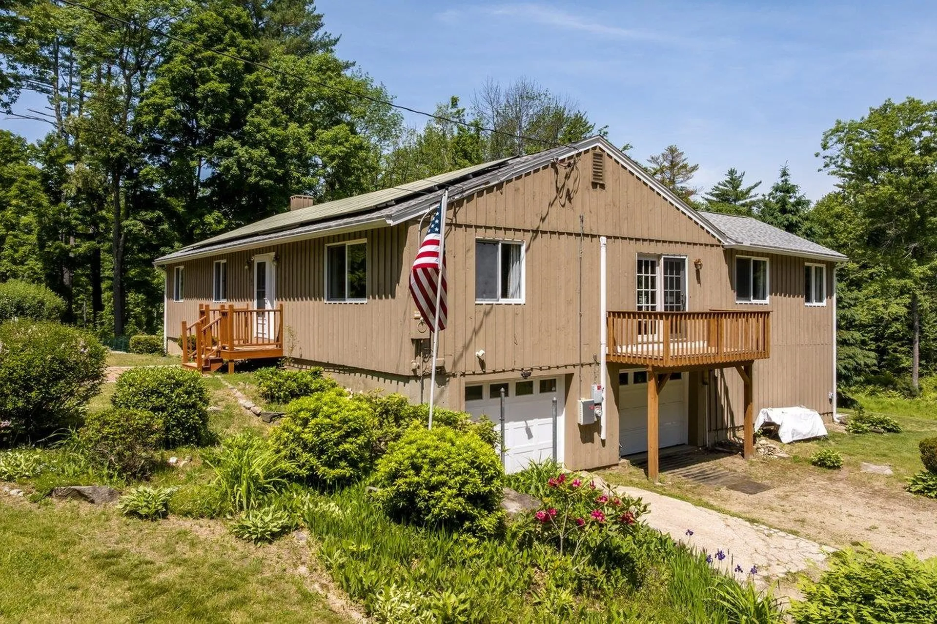 299 Middle Road Brentwood NH 03833