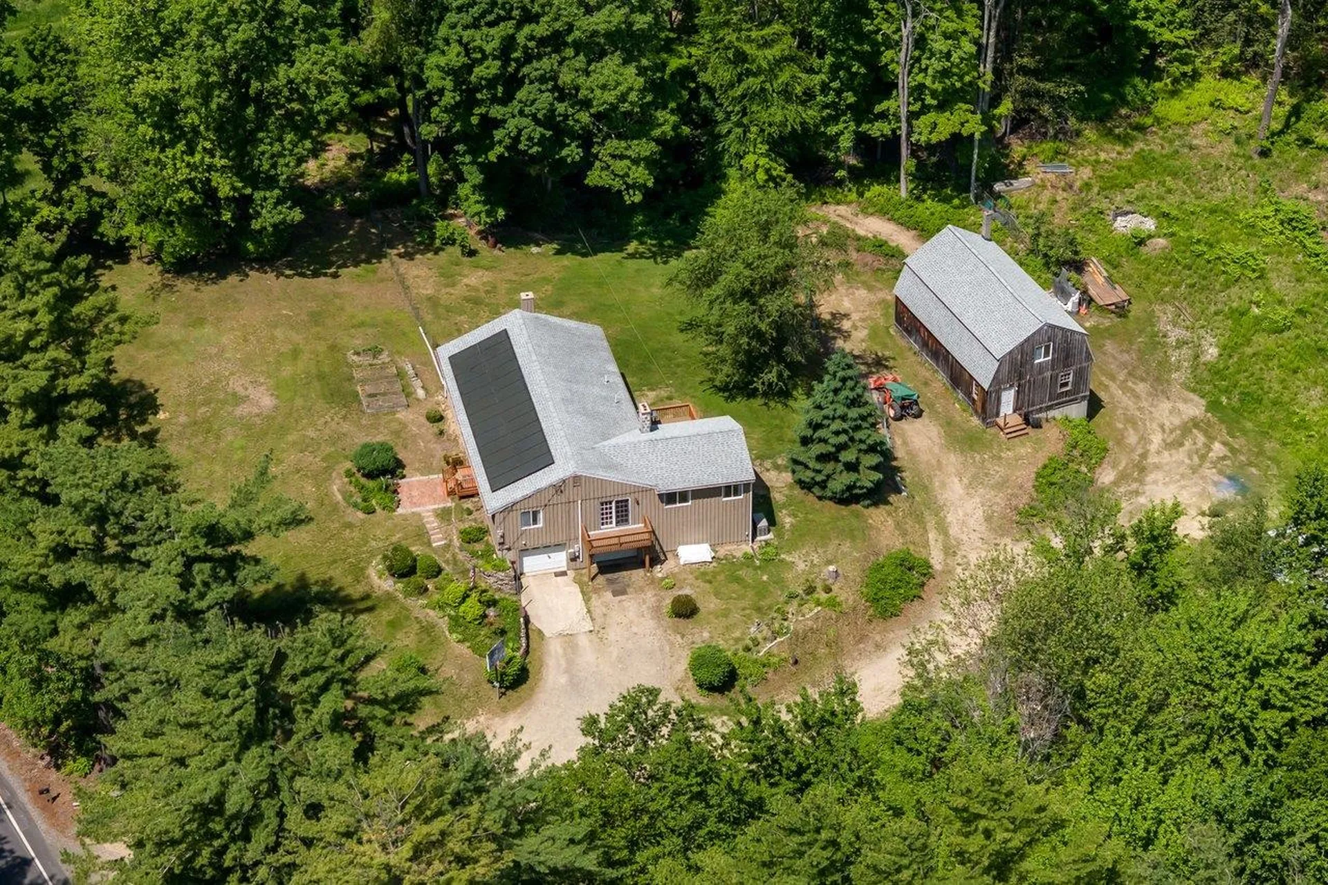 299 Middle Road Brentwood NH 03833