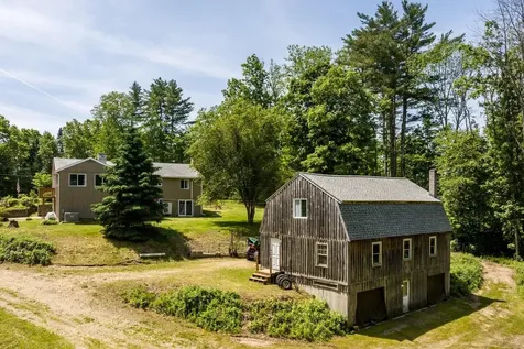 299 Middle Road Brentwood NH 03833