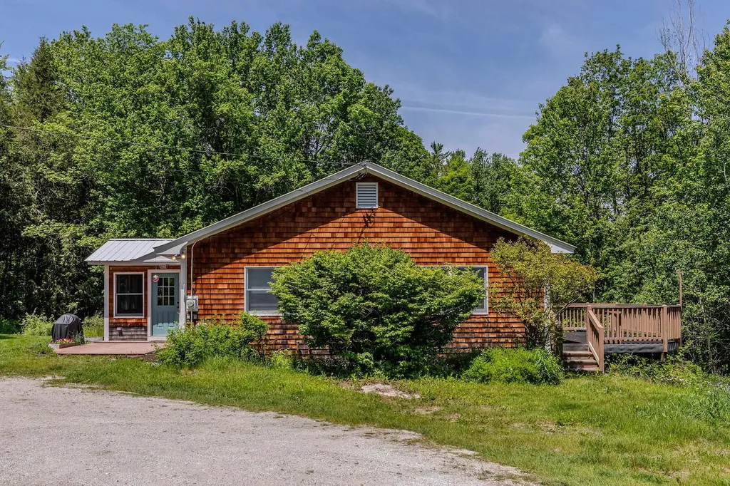 494 West River Road Londonderry VT 05155