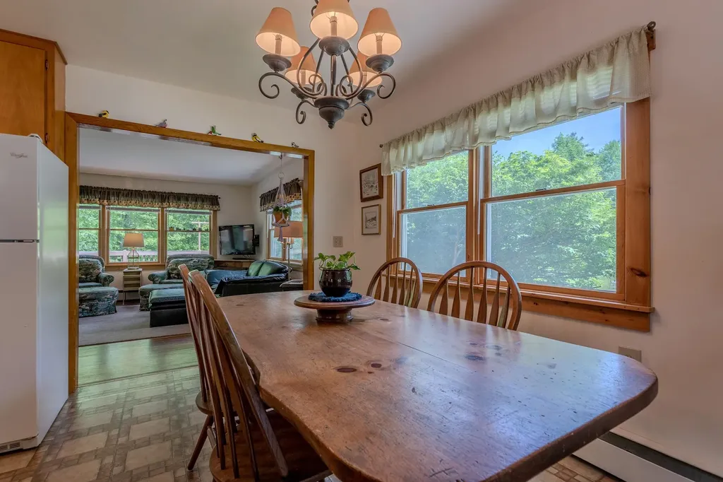 494 West River Road Londonderry VT 05155