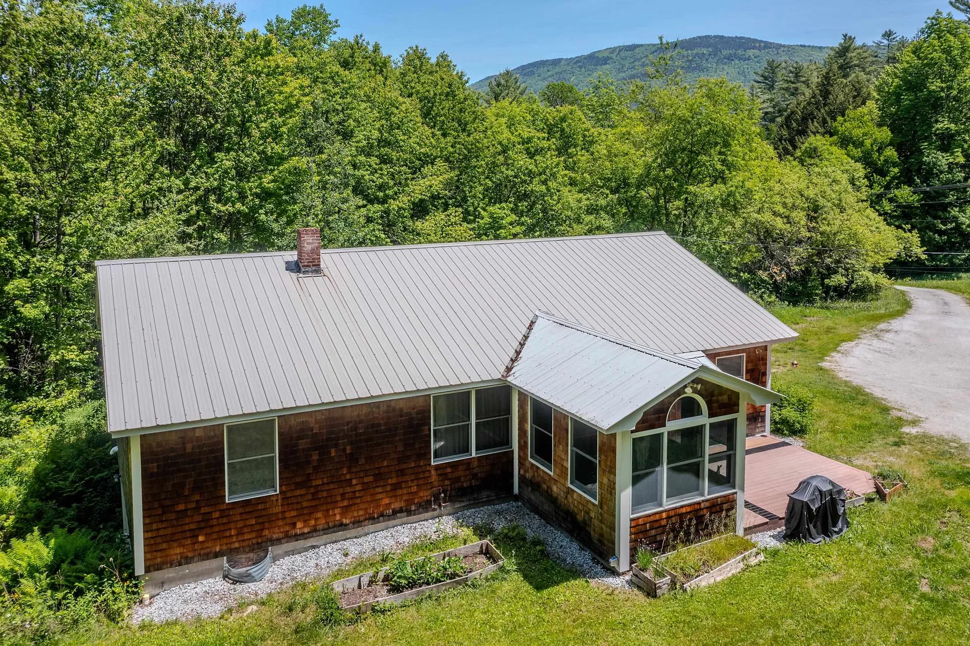 494 West River Road Londonderry VT 05155