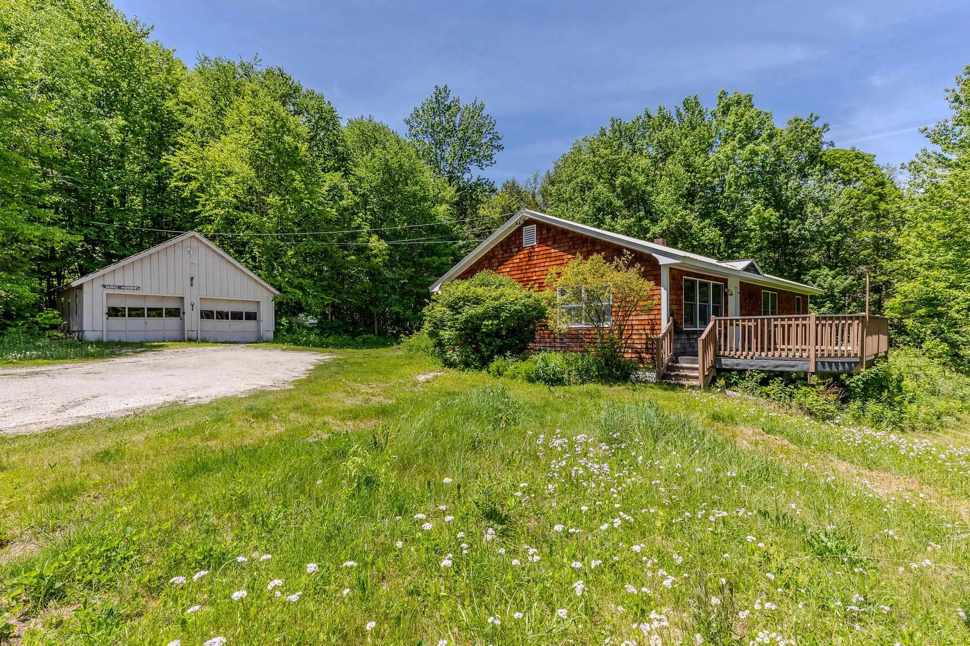 494 West River Road Londonderry VT 05155
