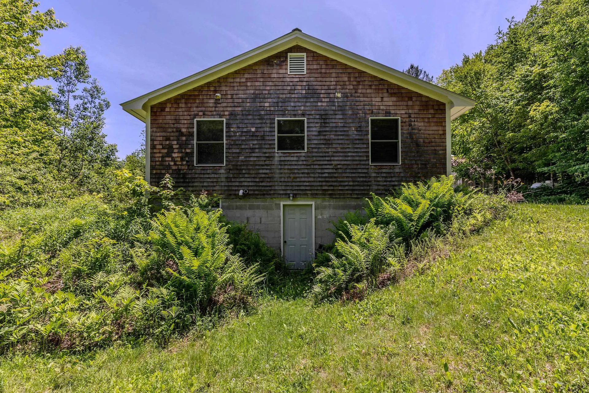 494 West River Road Londonderry VT 05155