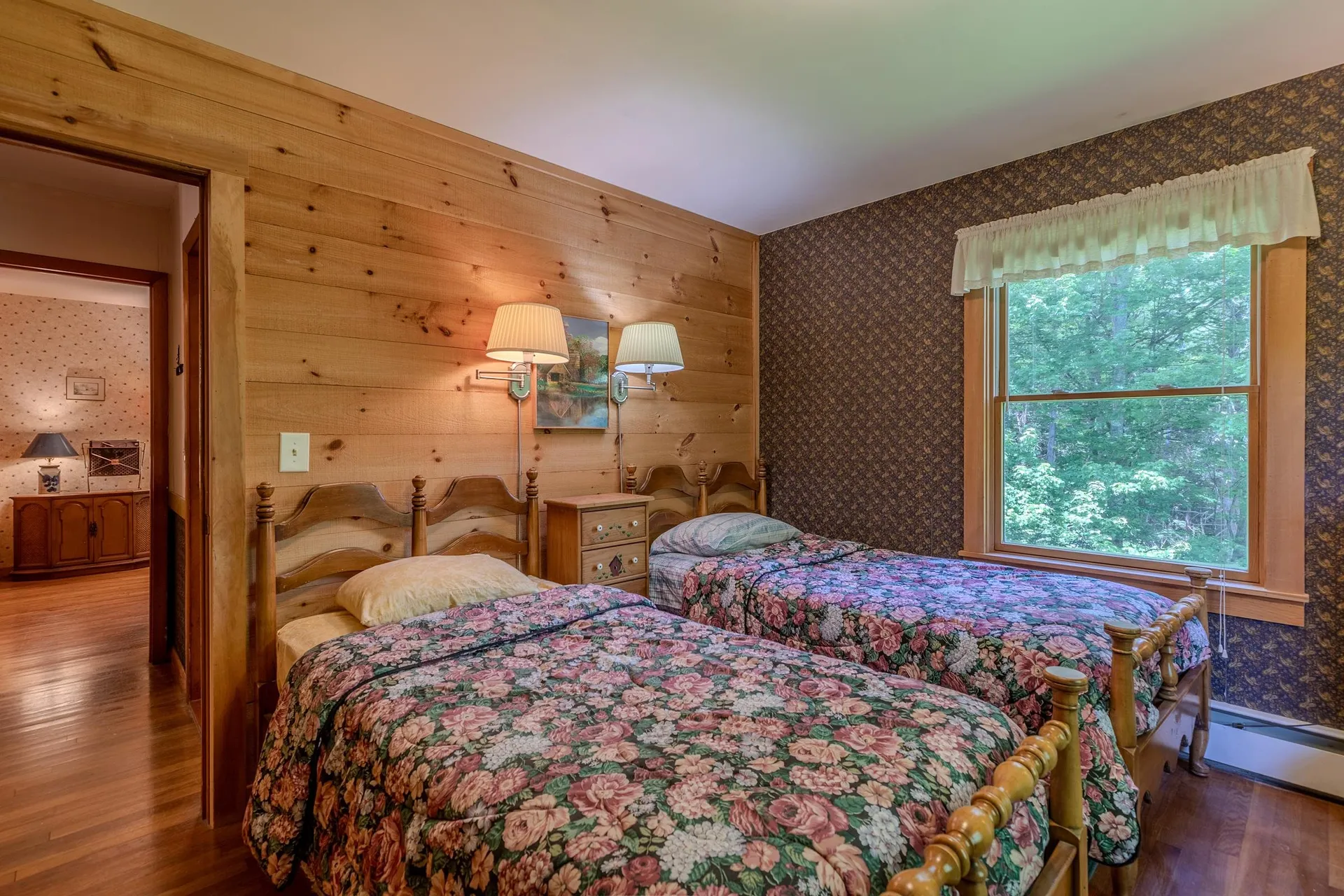 494 West River Road Londonderry VT 05155