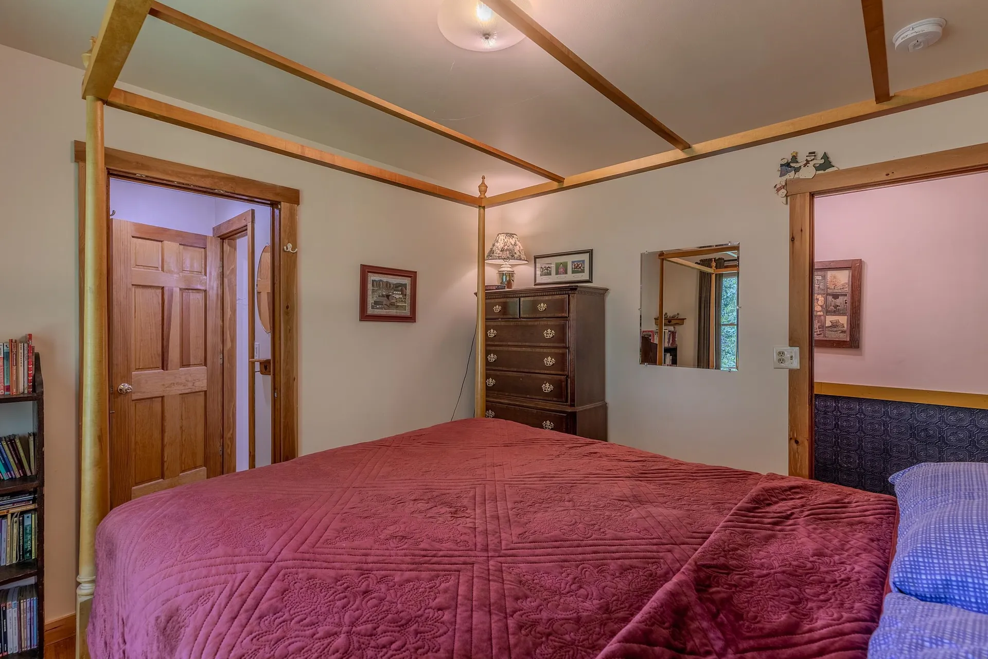 494 West River Road Londonderry VT 05155