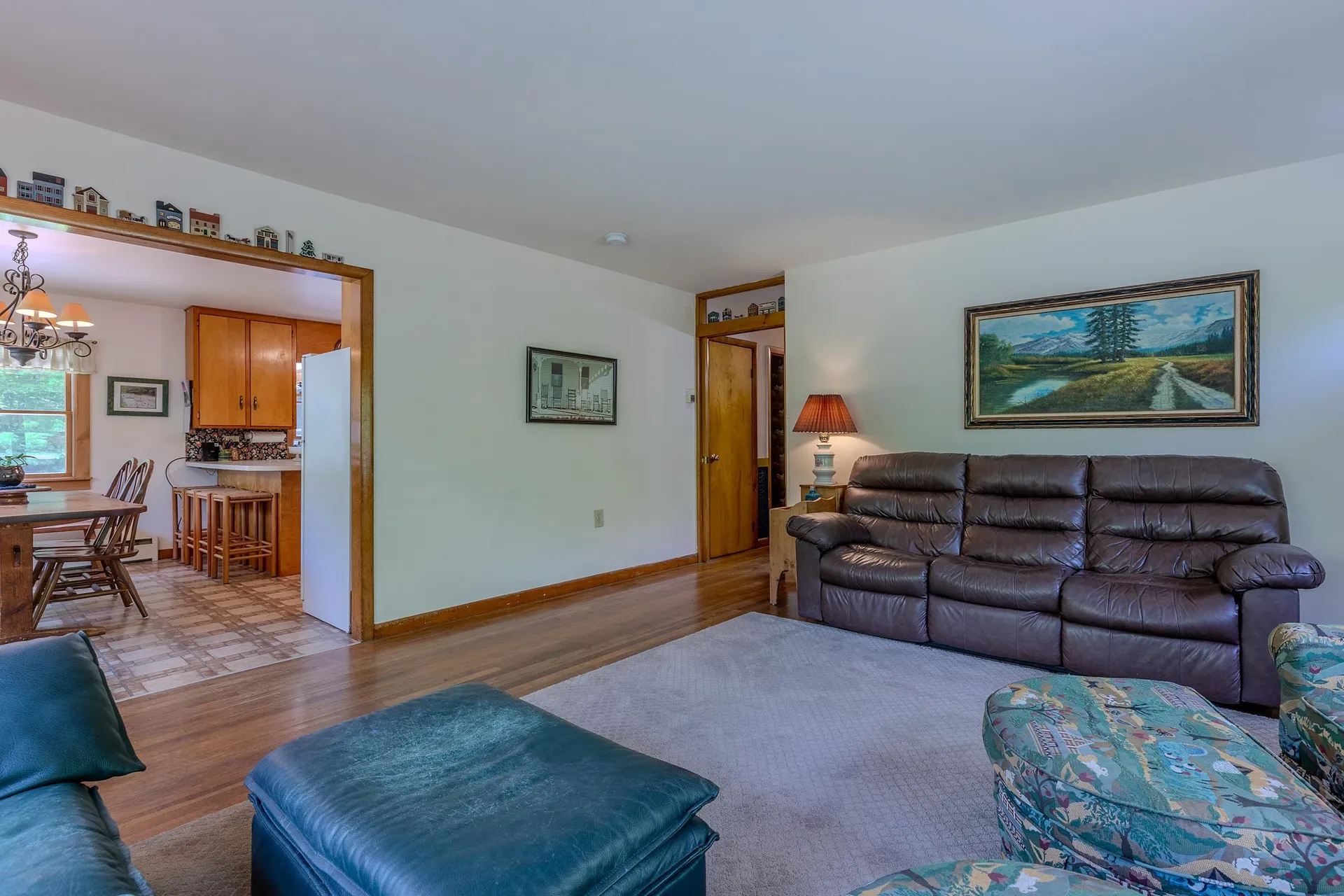 494 West River Road Londonderry VT 05155