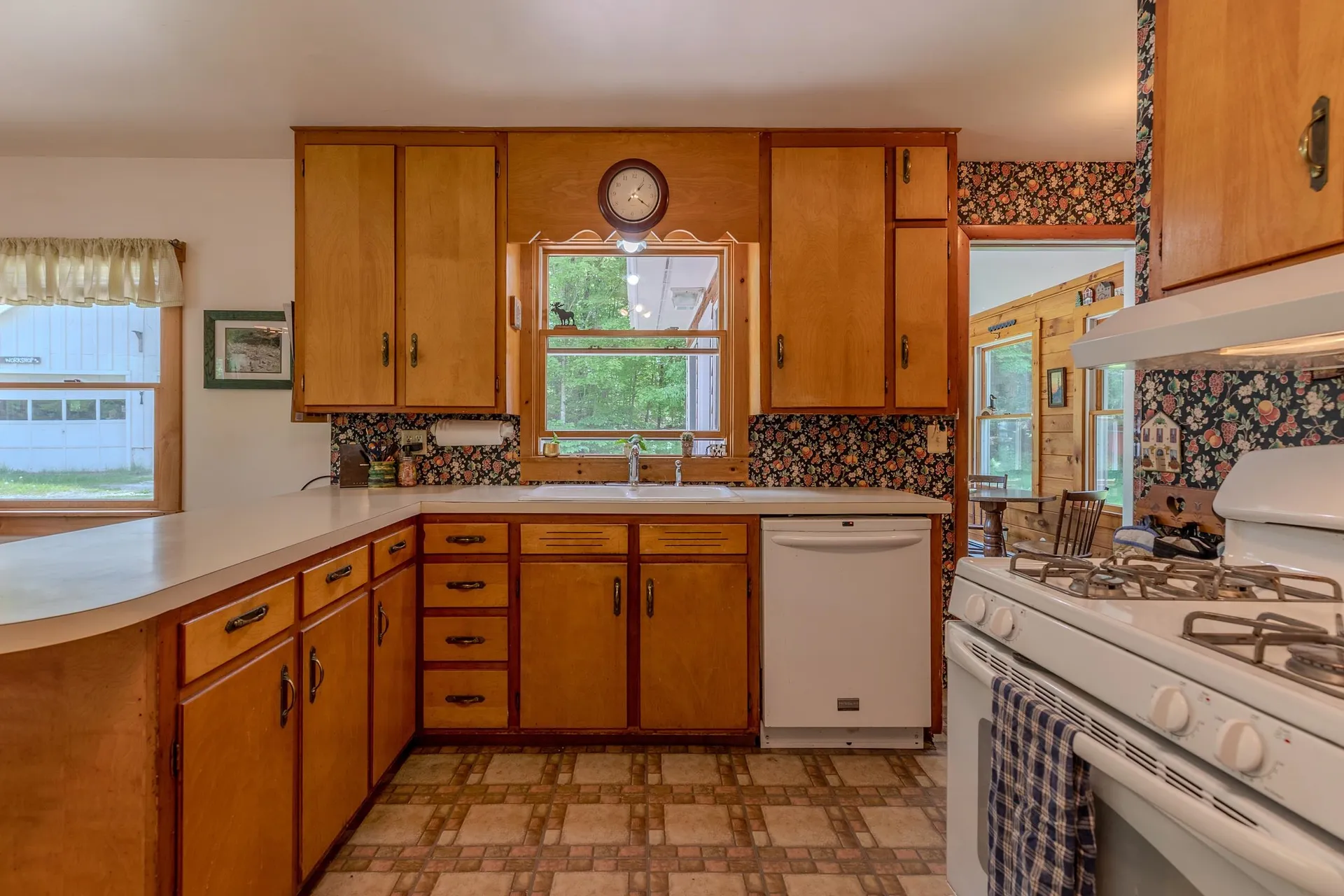 494 West River Road Londonderry VT 05155