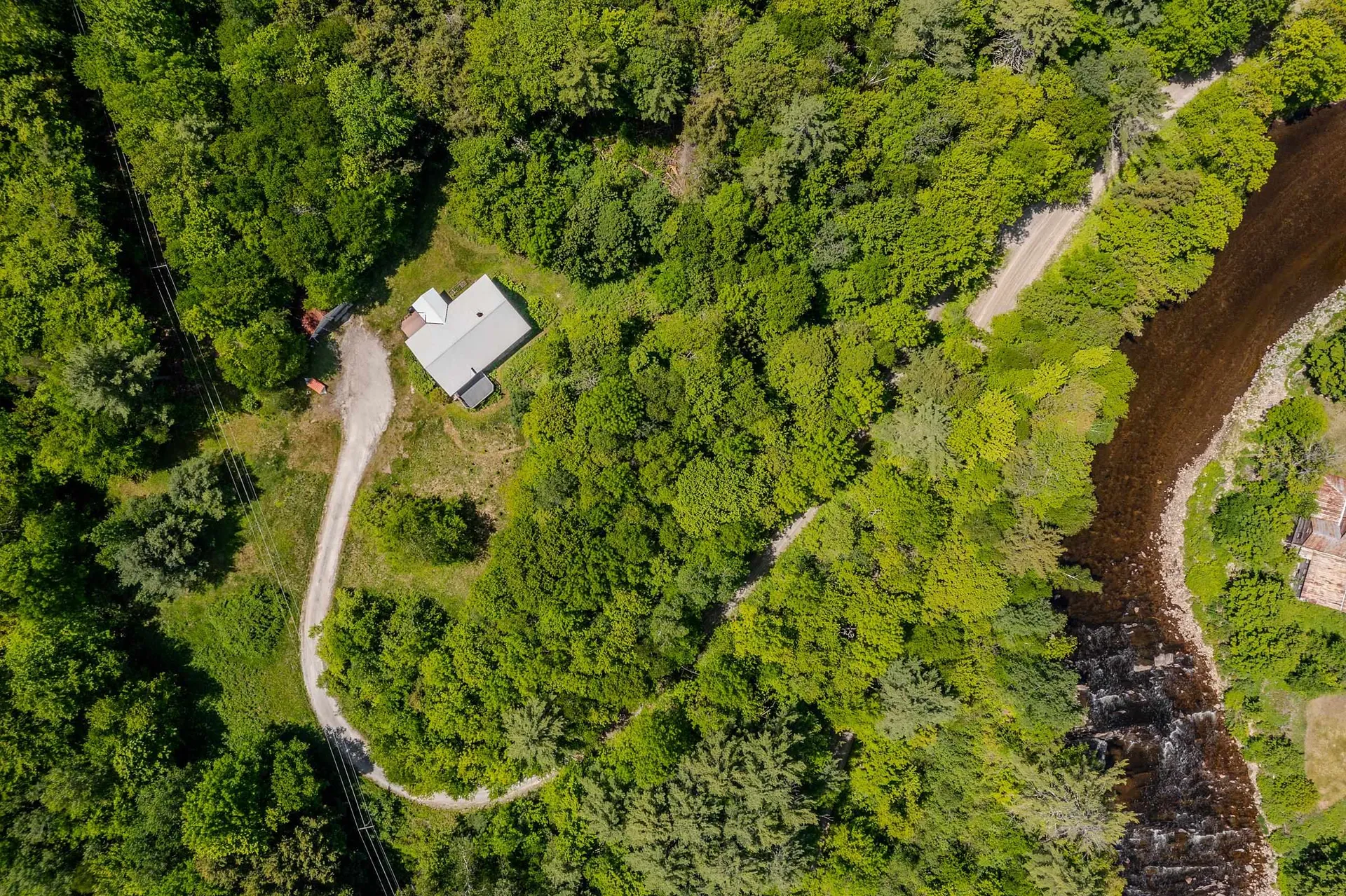 494 West River Road Londonderry VT 05155