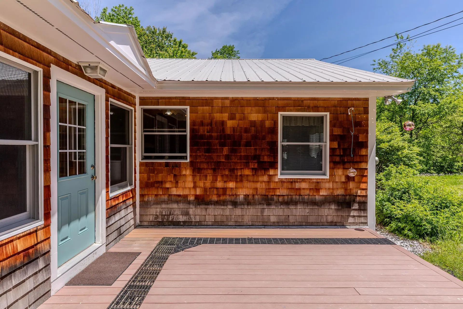 494 West River Road Londonderry VT 05155