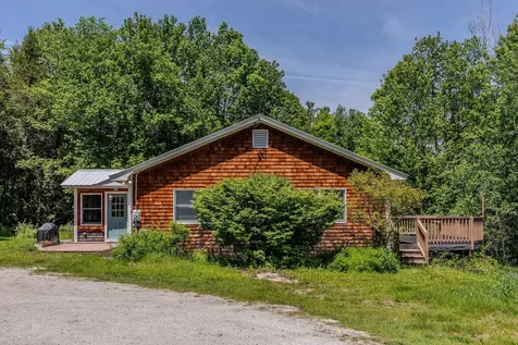 494 West River Road Londonderry VT 05155